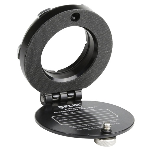 [FTAFLV19251-100] VENTANA DE INSPECCION TERMICA FLIR