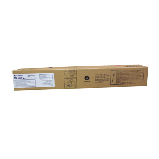 [MLISHVMX51NTBA] TONER LASER SHARP MX-51NTBA - BLACK (MX4110/5141)