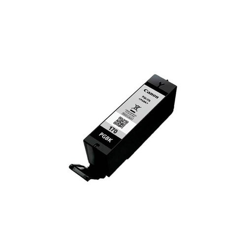 [ITICAV0376C001AA] CARTUCHO TINTA CANON-PGI-170BK
