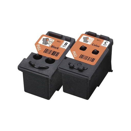 [MTICAV0692C005AA] CABEZAL CANON COMBO  BH 1 + CH 1   /  ,G2100,G2110,G3100,G3110,G4100,G4110.G4111