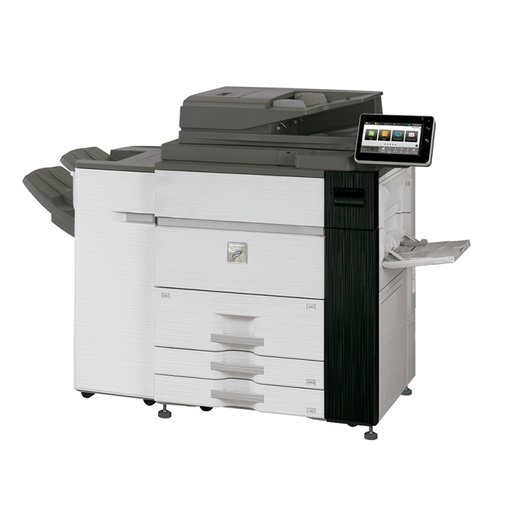 [PDESHVMX-M905] PRENSA DIGITAL MX-M905 BN A3 SHARP (90 PPM)