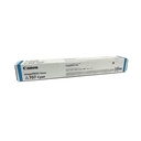 TONER LASER CANON T07 CYAN