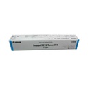 TONER CANON T01 CYAN