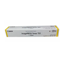 TONER CANON T01 AMARILLO