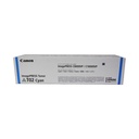 TONER CANON T02 CYAN