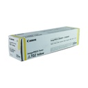 TONER CANON T02 AMARILLO
