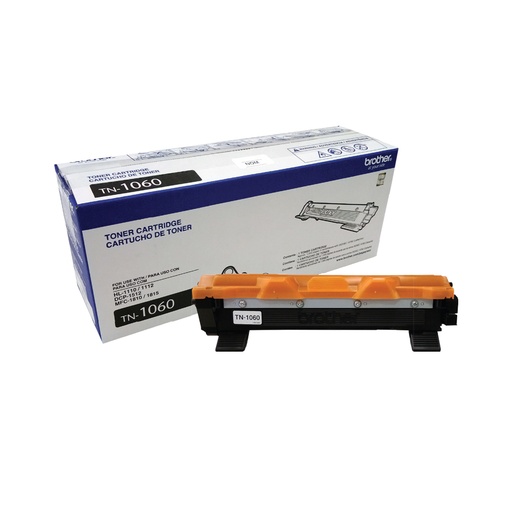 [MLIBRVTN1060] TONER BK TN1060