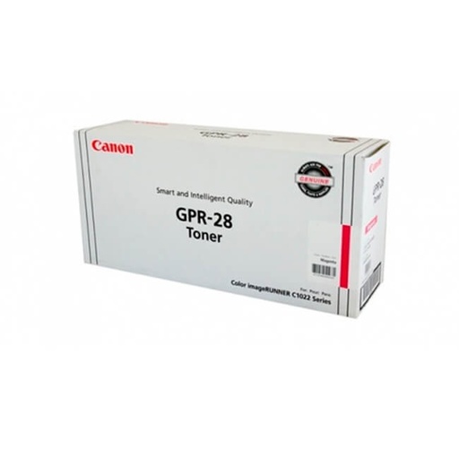 [MLICAV1658B004AA] TONER GPR-28 MAGENTA
