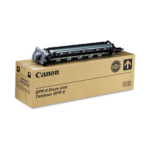 [MLICAV6648A004AA] TAMBOR GPR-6 (IR2200-3300)