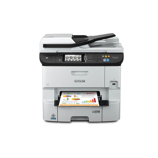[MTEEPVC11CD49201] IMPRESORA MULTIFUNCIONAL TINTA COLOR EPSON WF-6590