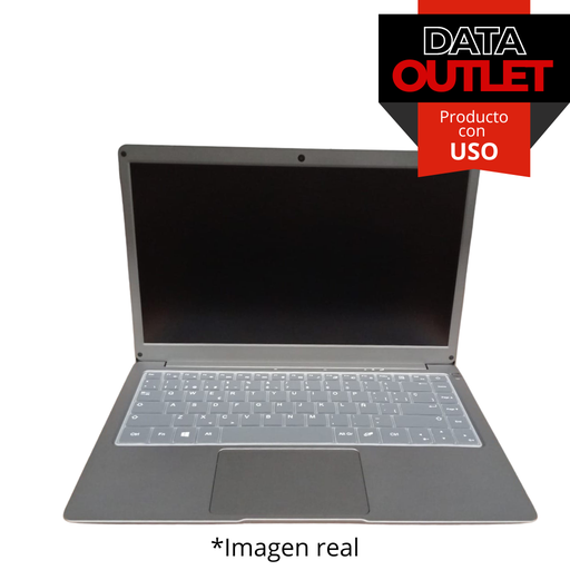 [LPEJPVEZX3464] JUMPER EZBOOK X3 ,13.3" N3350  4GB 64GB W10HOME